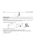 Preview for 17 page of ChoiceMMed MD300W11 Instruction Manual