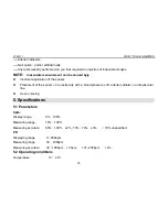 Preview for 18 page of ChoiceMMed MD300W11 Instruction Manual