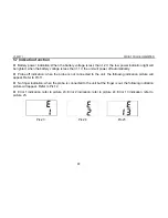 Preview for 20 page of ChoiceMMed MD300W11 Instruction Manual