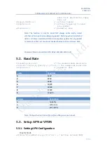 Preview for 14 page of Chonghan CH-D3 Series User Manual