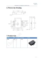 Preview for 17 page of Chonghan CH-D3 Series User Manual