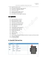 Preview for 10 page of Chonghan CH-M1 User Manual