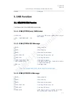 Preview for 13 page of Chonghan CH-M1 User Manual