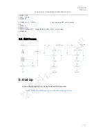 Предварительный просмотр 16 страницы Chonghan CH-M1 User Manual