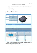 Preview for 11 page of Chonghan CH-M1C1H10-100 User Manual