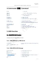 Preview for 14 page of Chonghan CH-M1C1H10-100 User Manual