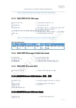 Preview for 15 page of Chonghan CH-M1C1H10-100 User Manual