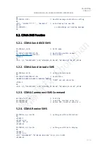 Preview for 16 page of Chonghan CH-M1C1H10-100 User Manual