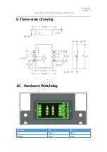 Preview for 33 page of Chonghan CH-M1C1H10-100 User Manual