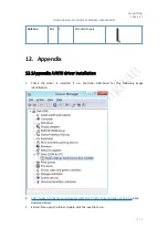 Preview for 35 page of Chonghan CH-M1C1H10-100 User Manual