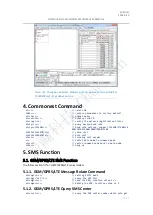 Preview for 11 page of Chonghan CH-M3 User Manual