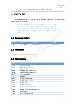 Preview for 7 page of Chonghan CH-M3G2M6 User Manual