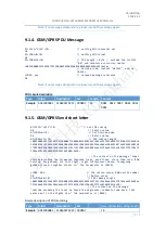 Preview for 15 page of Chonghan CH-M3G2M6 User Manual