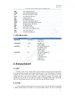 Предварительный просмотр 8 страницы Chonghan CH-R5 User Manual