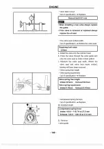 Предварительный просмотр 162 страницы Chongqing Huansong HS500 Maintenance Handbook