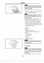 Preview for 164 page of Chongqing Huansong HS500 Maintenance Handbook