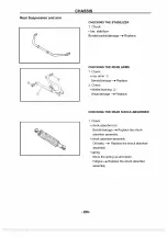 Preview for 294 page of Chongqing Huansong HS500 Maintenance Handbook