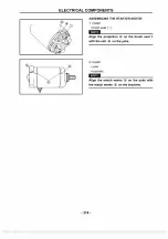 Предварительный просмотр 328 страницы Chongqing Huansong HS500 Maintenance Handbook