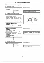 Предварительный просмотр 346 страницы Chongqing Huansong HS500 Maintenance Handbook