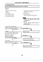 Предварительный просмотр 353 страницы Chongqing Huansong HS500 Maintenance Handbook