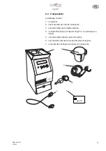 Preview for 13 page of Chopin Agri-TR User Manual