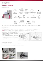 Preview for 16 page of Chopin AlveoLabgraph Quick Installation And First Test