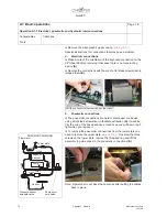 Preview for 70 page of Chopin AlveoPC Maintenance Manual