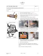 Preview for 85 page of Chopin AlveoPC Maintenance Manual