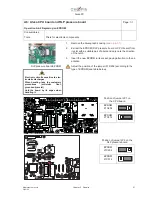 Preview for 91 page of Chopin AlveoPC Maintenance Manual