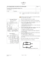 Preview for 103 page of Chopin AlveoPC Maintenance Manual