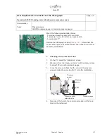 Preview for 107 page of Chopin AlveoPC Maintenance Manual