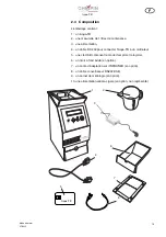 Preview for 13 page of Chopin Aqua-TR User Manual