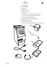 Preview for 59 page of Chopin Aqua-TR User Manual