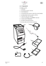 Preview for 103 page of Chopin Aqua-TR User Manual