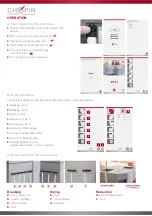 Preview for 3 page of Chopin LabMill Quick Installation And First Set