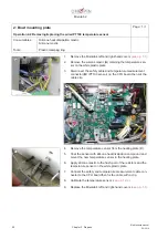 Предварительный просмотр 50 страницы Chopin Mixolab 2 Maintenance Manual