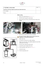 Предварительный просмотр 66 страницы Chopin Mixolab 2 Maintenance Manual