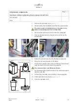 Предварительный просмотр 67 страницы Chopin Mixolab 2 Maintenance Manual