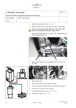 Предварительный просмотр 68 страницы Chopin Mixolab 2 Maintenance Manual