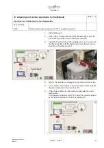 Предварительный просмотр 93 страницы Chopin Mixolab 2 Maintenance Manual