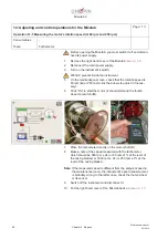 Предварительный просмотр 98 страницы Chopin Mixolab 2 Maintenance Manual