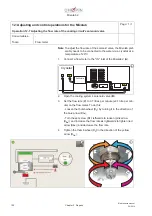 Предварительный просмотр 100 страницы Chopin Mixolab 2 Maintenance Manual