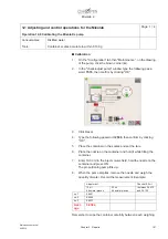 Предварительный просмотр 101 страницы Chopin Mixolab 2 Maintenance Manual