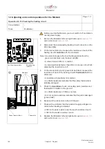 Предварительный просмотр 108 страницы Chopin Mixolab 2 Maintenance Manual