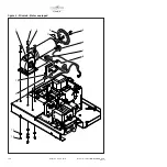 Предварительный просмотр 136 страницы Chopin Mixolab Maintenance Manual