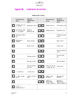 Preview for 73 page of Chopin QUATUOR User Manual