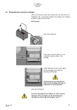 Preview for 33 page of Chopin RHEO F4 User Manual