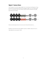 Preview for 8 page of Chord CPA5000 Manual