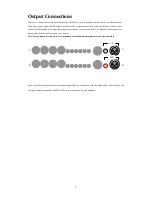 Preview for 9 page of Chord CPA5000 Manual