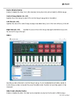 Preview for 8 page of Chord Micro MU User Manual